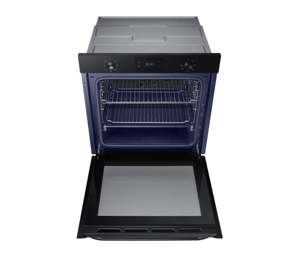 SAMSUNG NV75K3340RB - 380125 - zdjęcie 6